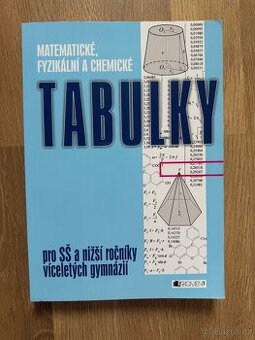 Tabulky