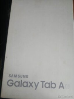 Tablet Samsung Galaxy tab A6