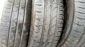 205/60 R16 Continental
