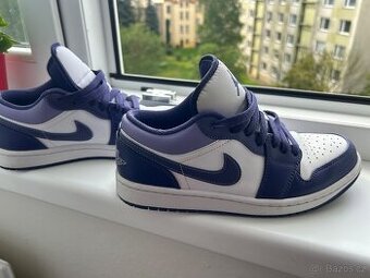 Jordan 1 low