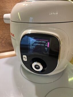 Tefal multifunkční hrnec CY851130 PRODLOUŽENÁ ZÁRUKA