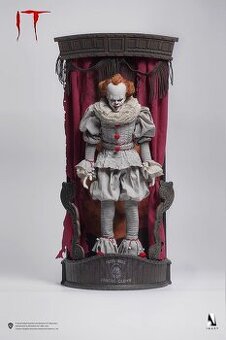 Pennywise inart 1/6 verze A