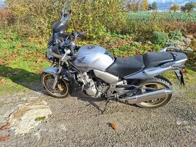 Náhradní díly Honda CBF 1000