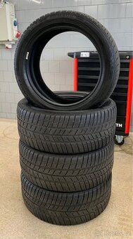 Barum Polaris 5 225/45R17