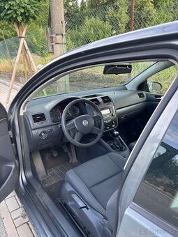 Golf 5 1.9 TDI 66kw bez dpf na ND