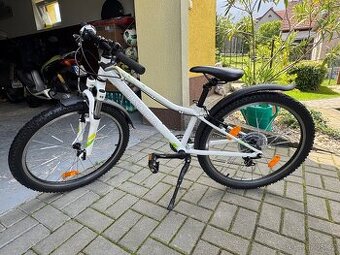 Dětské kolo - SUPERIOR xc 24 - 1