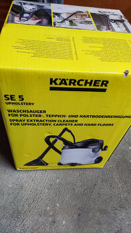 Karcher SE 5