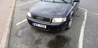 Prodám Audi A4