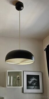 Světlo Ikea