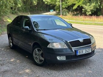 Škoda Octavia 2 | 1.9 TDI 77 kw | 2008 BXE | Klima - 1