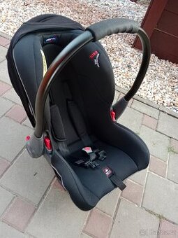 Autosedačka