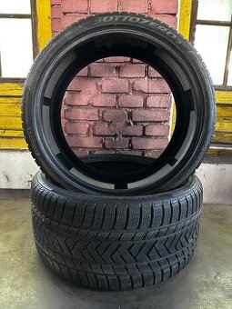 Pirelli SotoZero 3 Zimní