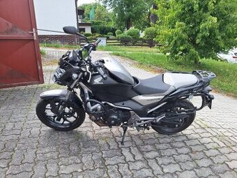 Honda NC 750s