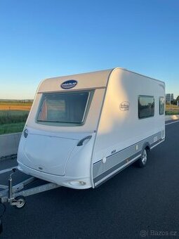 Karavan Caravelair ambiente