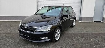 Škoda Fabia III 1.2TSI 81KW JOY 111.000KM