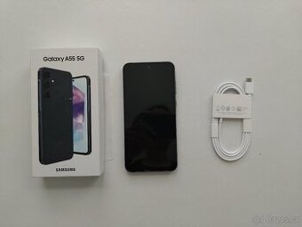 Samsung Galaxy A55 128GB