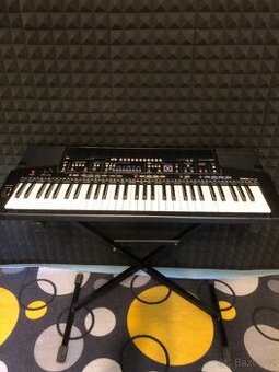 Yamaha psr 410
