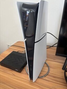 Konzole PlayStation 5 digitální edice