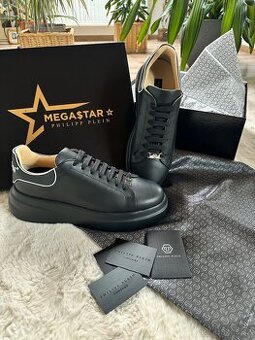 Philipp Plein pánské sneakersy