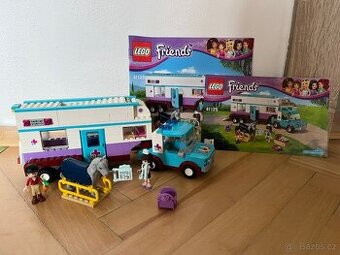 Lego Friends