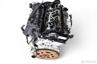 Motor BMW F10 F11 F20 F30 2.0d 143HP N47D20C 13r
