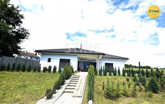 Prodej,RD 3+KK/G pro 4 vozy,novostavba,plocha pozemk, 132996