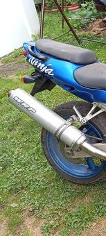 Kawasaki ZX-9R Ninja