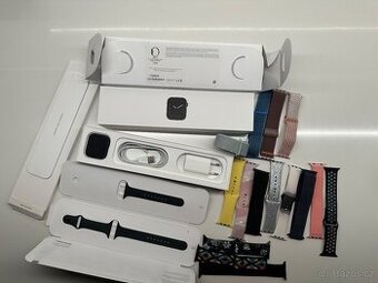 Predám Apple Watch Series 5 44mm