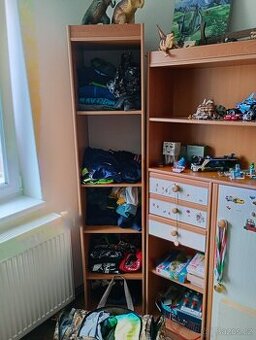 Nabytek do detskeho pokoje