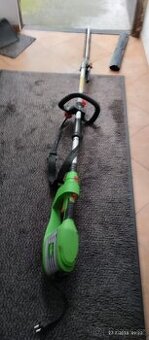 Nůžky na živý plot s dlouhou násadou el.FHL 900 F5