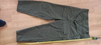 Vojenské kalhoty ČSLA vz. 85