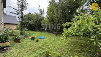 Prodej pozemku vHavířově - Šumbark, 493m2, 133070