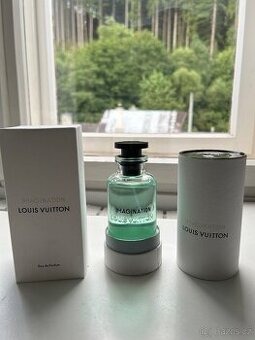 Louis Vuitton Imagination