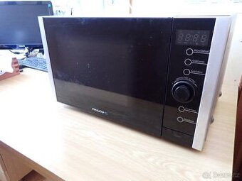 Prodám nerezovou mikrovlnou troubu Philco