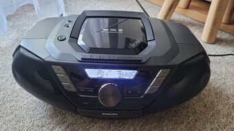 Philips AZ787