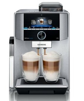 Siemens EQ.9 plus connect s500 za 14.000Kč