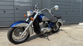 Honda VT750 Shadow