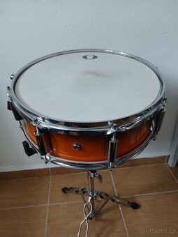 snare drum Basix - 1