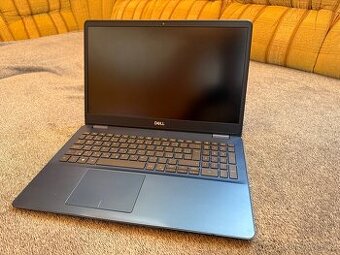 Dell Inspiron 15