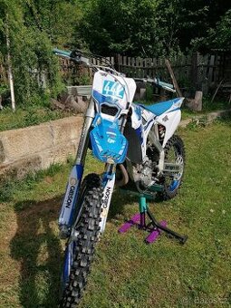 TM RACING FI 450 2023