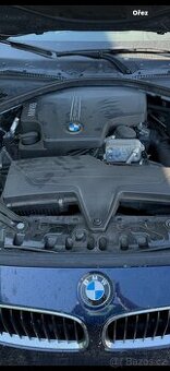 BMW Motor N20B20B nastrojený