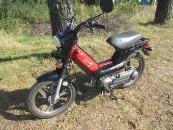 Moped Peugeot Fox automat 50ccm