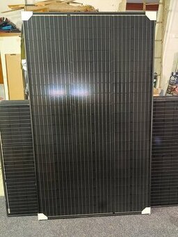 FV panely