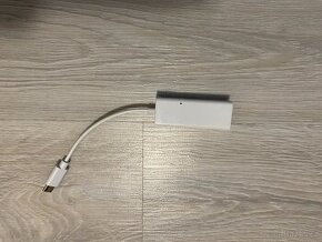 Ethernet USB-C Hub