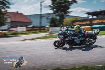 ZRX 1200 Kawasaki