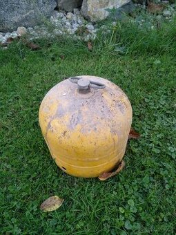 Plynova bomba 2kg