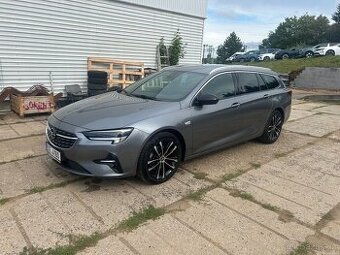 Opel insignia ultimate