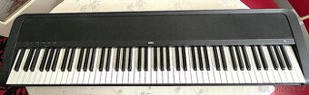 Prodám elektrické piano KORG