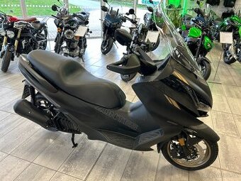 Zontes Ervo 125 2025