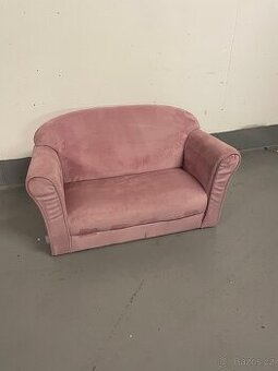 Dětská pohovka Lil Sofa